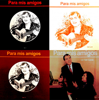 Para mis amigos