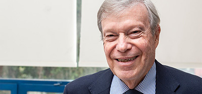 Entrevista a Alejandro Carrillo Castro en Radio UNAM por Eduardo Luis Feher