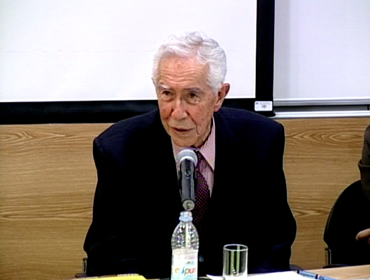 Este libro se convertirá en un referente obligado de consulta para los estudiosos del tema